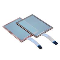 CHO-TOUCH EMI Shielded PCAP & Resistive Touchscreens