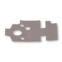 Metalastic EMI Gasketing with Pressure Seal
