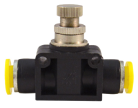  PQ Series Flow Control