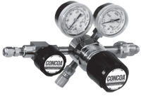 422 Series Regulators