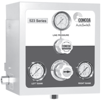523 Series AutoSwitch