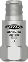 AC102 Multipurpose Accelerometer