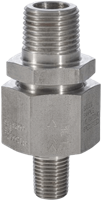 Screw-Type and Tite-Seal Rupture Disc Holder Assemblies