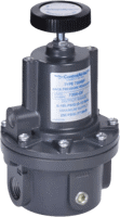 Type 7200BP Precision Back Pressure Regulator