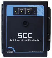 SCC Self Contained Controller
