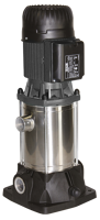 KVC & KVCX Vertical Multistage Pumps