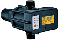 MASCONTROL Electronic Controllers