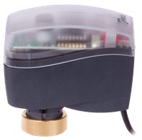 AMV 110/120 NL Modulating Control Actuator