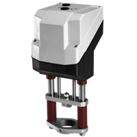 AMV 85/86 Three Point Control Actuator