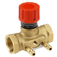 ASV-I Automatic Balancing Valve
