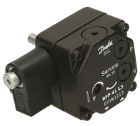 BFP 41 Oil Pump