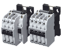 CI 6-50 CI-TI Contactor and Motor Starter