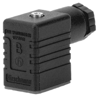 Industrial Plug 