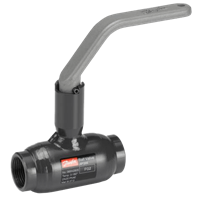 JIP-II (Reduced Bore) Threaded Ball Valve