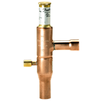 KVP Evaporator Pressure Regulator