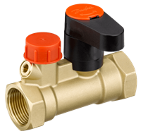 LENO MSV-S Partner/High Quality Ball Valve