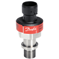 MBS 1900 Pressure Transmitter