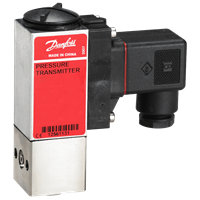 MBS 5100/MBS 5150 Pressure Transmitter