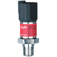 MEP 2200/MEP 2250 Electronic Pressure Switch