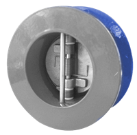 NVD 805 Non-Return Valve