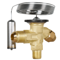 T2/TE2 Thermostatic Expansion Valve