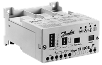 TI 180 E Electric Motor Protection Relay