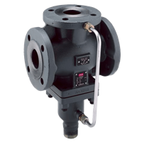 VFG 2/VFG 21 2-Way Valve