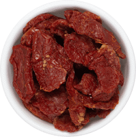 Sundried Tomatoes