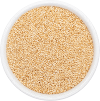 Toasted Sesame Seeds