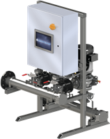 DeltaPak ES - Ebara CDU & 3U Series