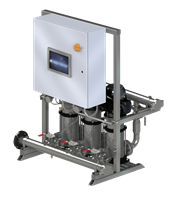 DeltaPak VM - Ebara EVMU Series