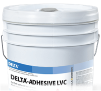 DELTA-Adhesive LVC