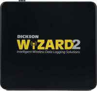 WiZARD2 Wireless Receiver and Software