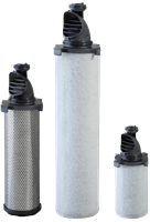 Oil - X Genuine Replacement Compressed Air Filter Elements
