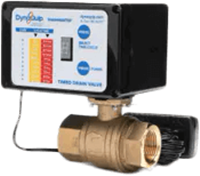 DRAINMASTER® Timed Automatic Drain Valve