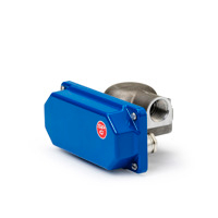 SP-G Series Liquid Flow Switch