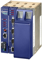 ControlWave® Micro - Hybrid RTU/PLC