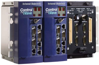 ControlWave® Redundant Control Systems