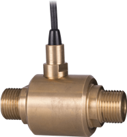 Brass Flowmeter