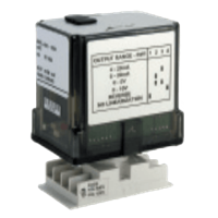 AP4151 RTD Input Signal Conditioner