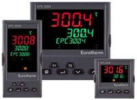 EPC3000 Process & Temperature Controller