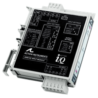 Q408 Multi-Channel Isolator
