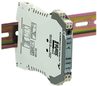 WV408 Current Input Isolating Signal Conditioner