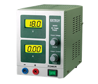 382202 18V/3A Single Output DC Power Supply