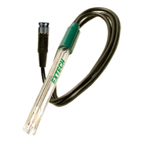 6015WC Waterproof pH Electrode