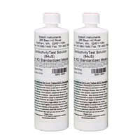 EC-84-P 84µS Conductivity Standard (2 Bottles) 