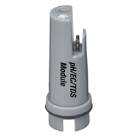 EC505 ExStik Replacement pH Electrode/Conductivity Cell Module