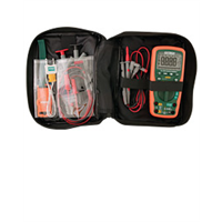 EX520-S Industrial MultiMeter Test Kit