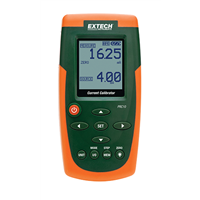 PRC10 Current Calibrator/Meter