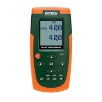 PRC15 Current & Voltage Calibrator/Meter
